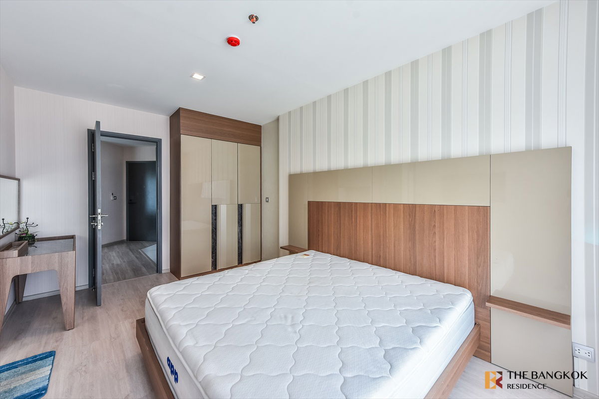 picture Book now! RHYTHM Rangnam ð Beautiful fully furnished unit, great price ðļ Near BTS Victory Monument - 4/10