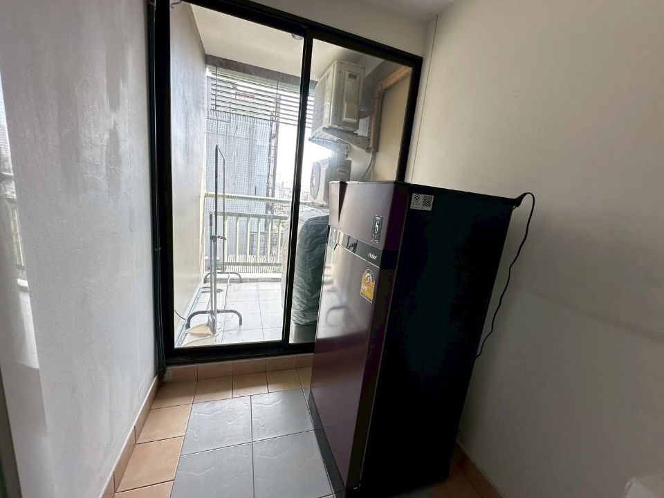 picture Lumpini Place Ratchada–Thapra Lumpini Place Ratchada–Thapra - 5/8