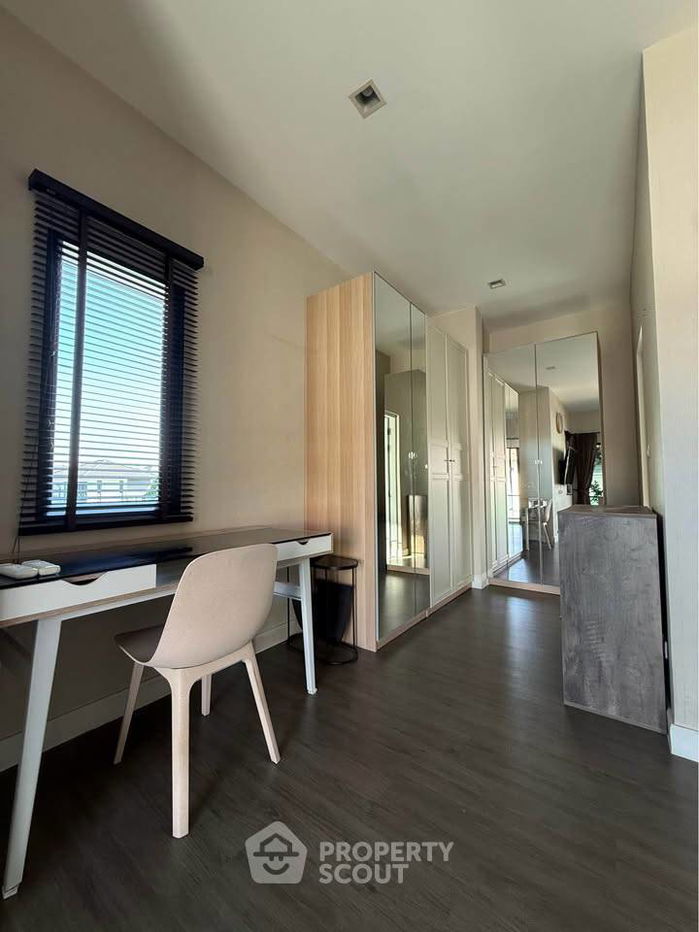 รูป บ้าน 4-ห้องนอน ที่ บางกอก บูเลอวาร์ด บางนา-ศรีนครินทร์ ใน บางแก้ว (ID 2471908) - รูปที่ 3/17