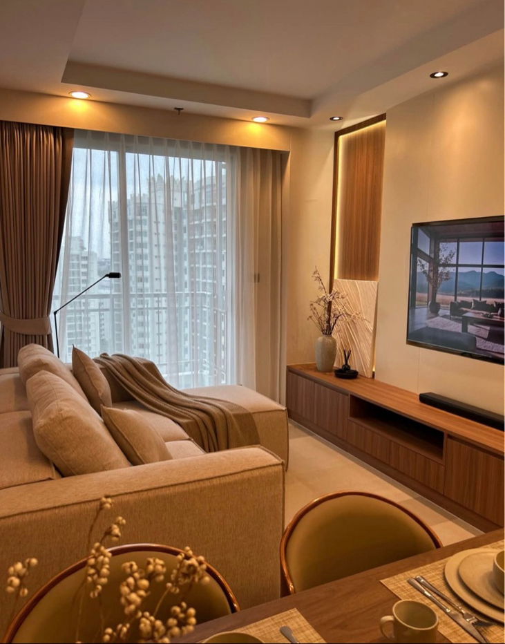 รูป #Z3583💥 101268 🔥ให้เช่าคอนโด Supalai Wellington - รูปที่ 8/9