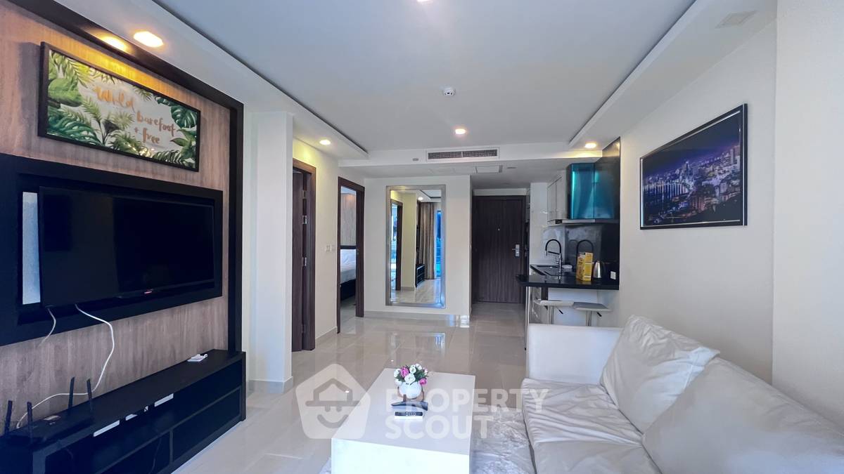 รูป คอนโด 2-ห้องนอน ที่ แกรนด์ อเวนิว พัทยา ใกล้ พัทยาใต้ (ID 2468707) - รูปที่ 12/16