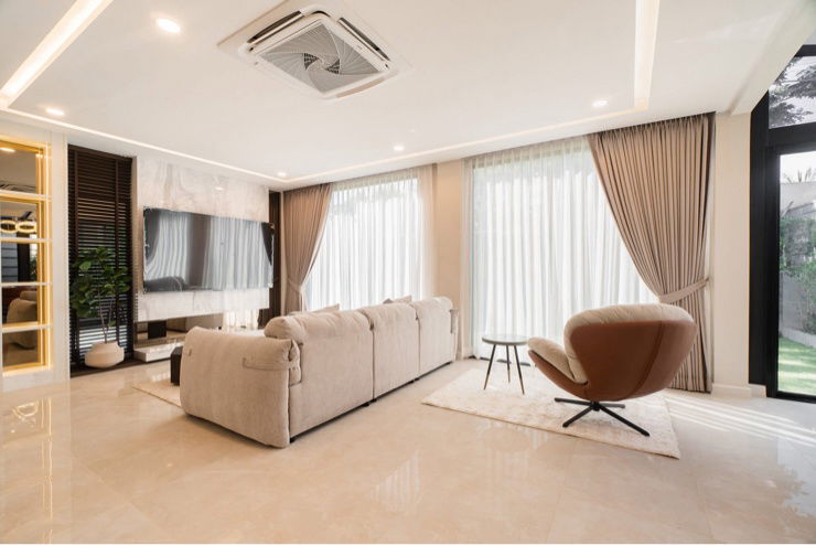 picture #Z3590💥 101268 🔥 Condo for Rent: Baan Klang Muang The Edition Srinakarin-Suanluang - 5/17