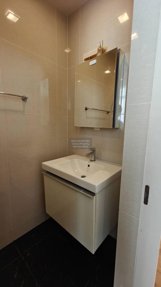 picture 🔥🔥🔥 For Sale Condo , Park Origin Phrom Phong , nice view , high floor , wide frontage , newly renovated , BTS-Phrom Phong , Khlong Tan , Khlong Toei , Bangkok , CX-106130 ✅ Live chat with us ADD LINE @connexproperty ✅ 🔥🔥🔥 - 10/10