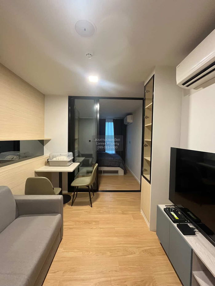 picture For Rent Condo , Atmoz Kanaal Rangsit , Pracha Thipat , Thanyaburi , Pathum Thani , CX-139354 ✅ Live chat with us ADD LINE @connexproperty ✅ - 2/7