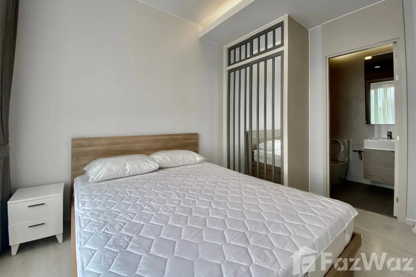 รูป ขาย คอนโด 1 ห้องนอน ในโครงการ เอ็ม ทองหล่อ 10 5921850 - รูปที่ 2/5