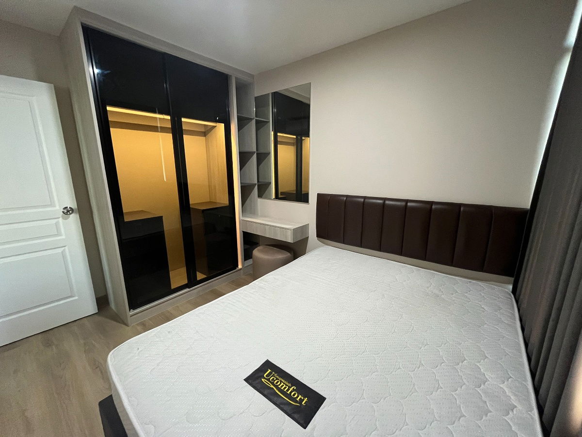 picture Condo The In deed Bangphli for rent - 12/21