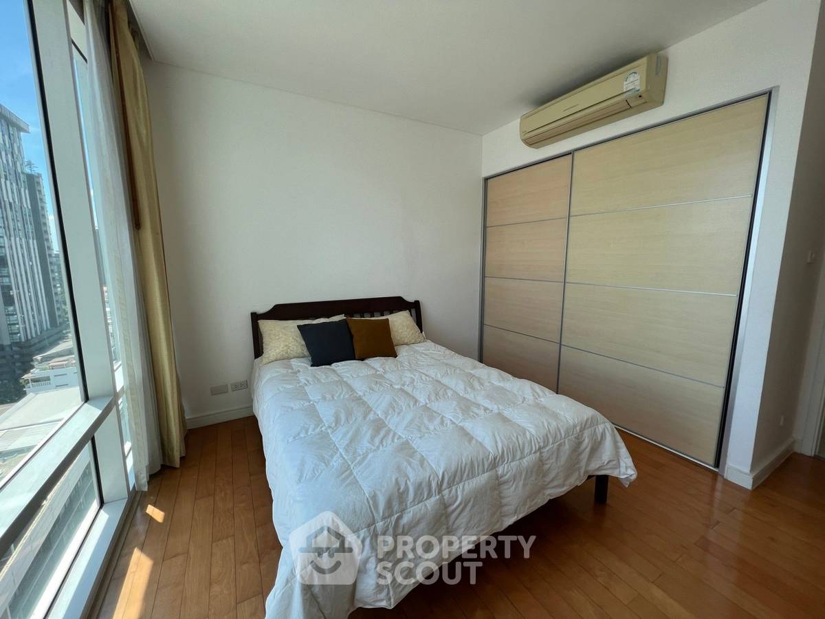 รูป คอนโด 2-ห้องนอน ที่ ฟูลเลอตัน สุขุมวิท ใกล้ BTS เอกมัย (ID 1906395) - รูปที่ 9/19