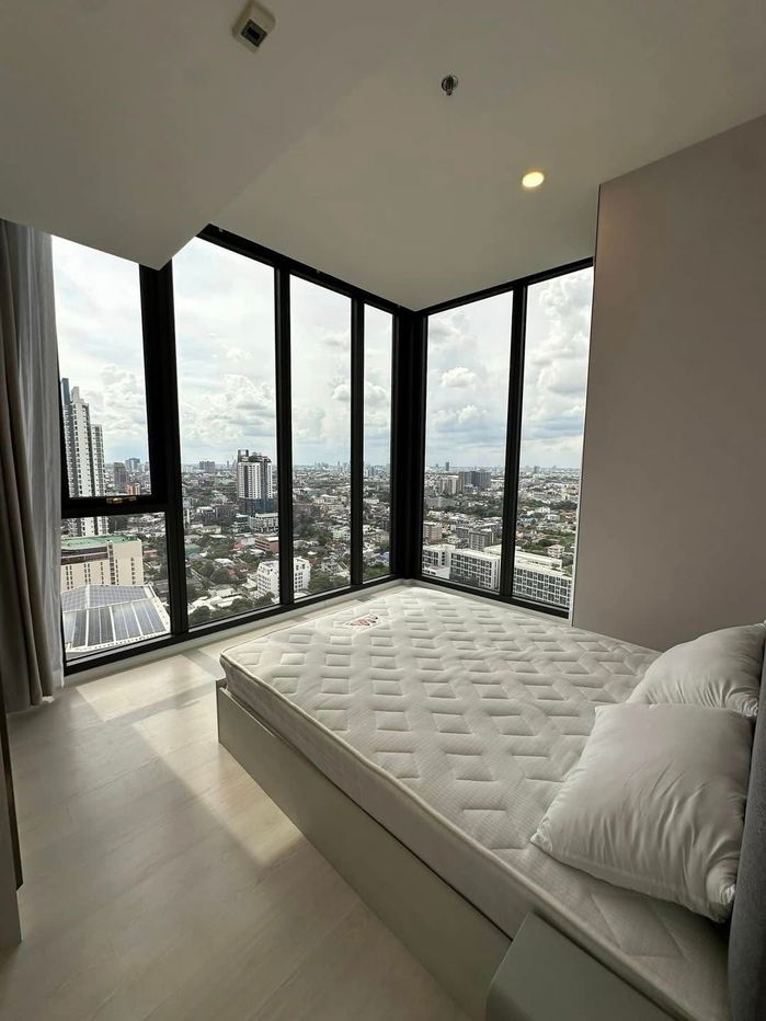 picture For rent Condo Mazarine Ratchayothin - 4/9