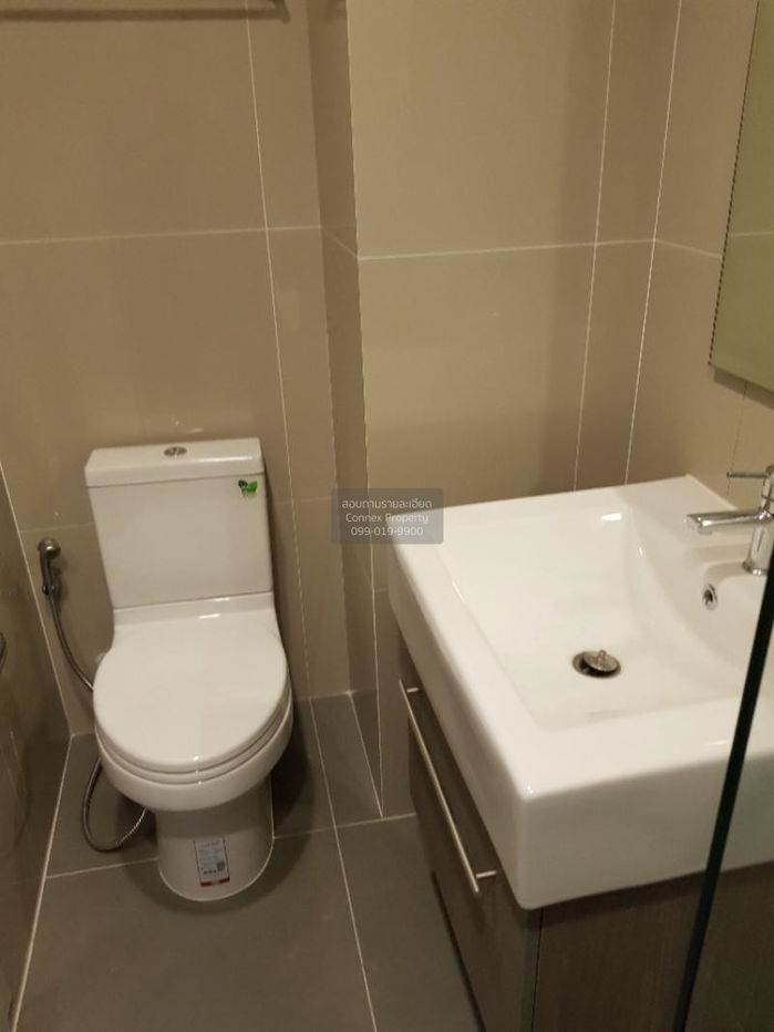 รูป ขายคอนโด ไอดีโอ โมบิ บางซื่อ แกรนด์ อินเตอร์เชนจ์ MRT-เตาปูน บางซื่อ เขต บางซื่อ กรุงเทพ CX-76296 ✅ ทักไลน์ @connexproperty ตอบทันที ทีมงานมืออาชีพ ✅ - รูปที่ 12/12