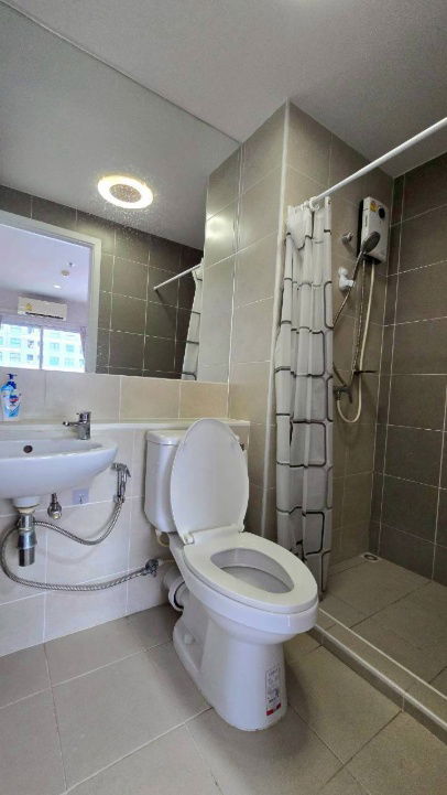 picture FOR RENT Plum condo Ramkhamhaeng station - 8/14