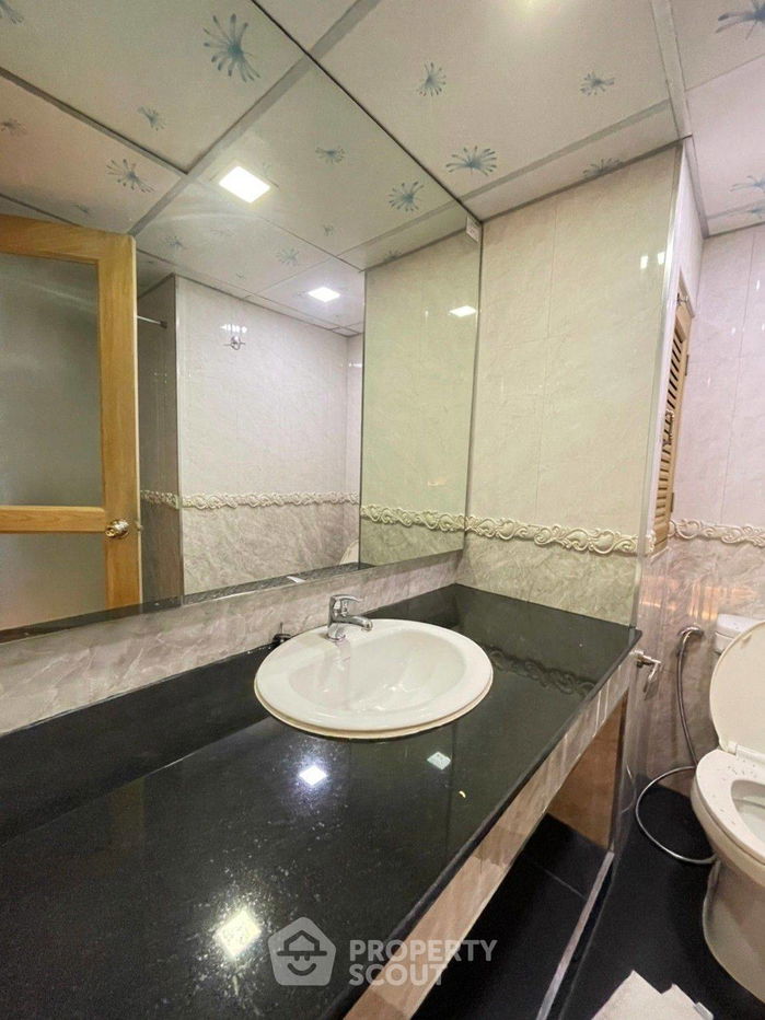 รูป คอนโด 2-ห้องนอน ที่ นูเวล คอนโดมิเนียม ใกล้ ท่าอากาศยานสุวรรณภูมิ (ID 2109158) - รูปที่ 9/14