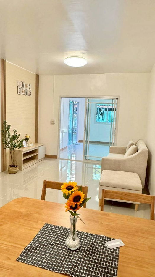 รูป บ้านสวย 4 ห้องนอน พร้อมอยู่ #หมู่บ้านพฤกษา 18 ซอยแก้วอินทร์ บางใหญ่ ใกล้เซ็นทรัล เวสเกต ใกล้ MRT ตลาดบางใหญ่ - รูปที่ 8/19