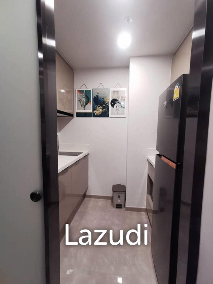 picture 1 Bed 35.5 SQ.M One 9 Five Asoke - Rama 9 - 8/9