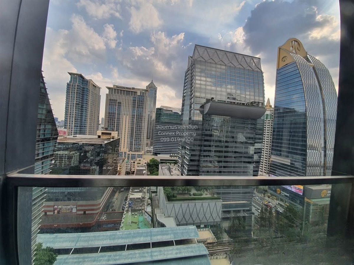 picture FOR RENT condo , Noble Ploenchit , Duplex , wide frontage , BTS-Phloen Chit , Lumpini , Pathum Wan , Bangkok , CX-02546 ✅ Live chat with us ADD LINE @connexproperty ✅ - 6/6