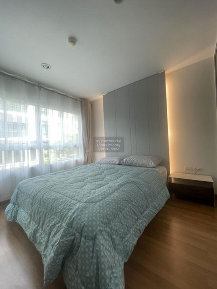 picture 🔥🔥🔥 For Sale Condo , U Sabai Rama 4 - Kluaynamthai , Phra Khanong , Khlong Toei , Bangkok , CX-138962 ✅ Live chat with us ADD LINE @connexproperty ✅ 🔥🔥🔥 - 1/12