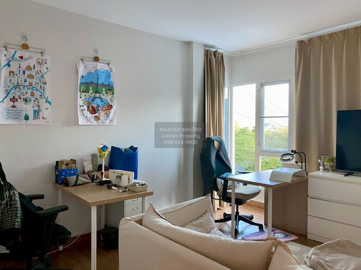 รูป เช่าบ้าน แกรนด์ พลีโน่ เมกา บางนา หน้ากว้าง บางแก้ว บางพลี สมุทรปราการ CX-139387 ✅ ทักไลน์ @connexproperty ตอบทันที ทีมงานมืออาชีพ ✅ - รูปที่ 10/12