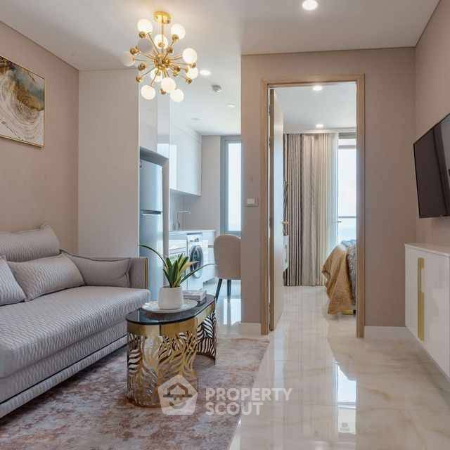 picture 1-BR Condo at Copacabana Beach Jomtien close to Jomtien Beach (ID 2401115) - 5/12