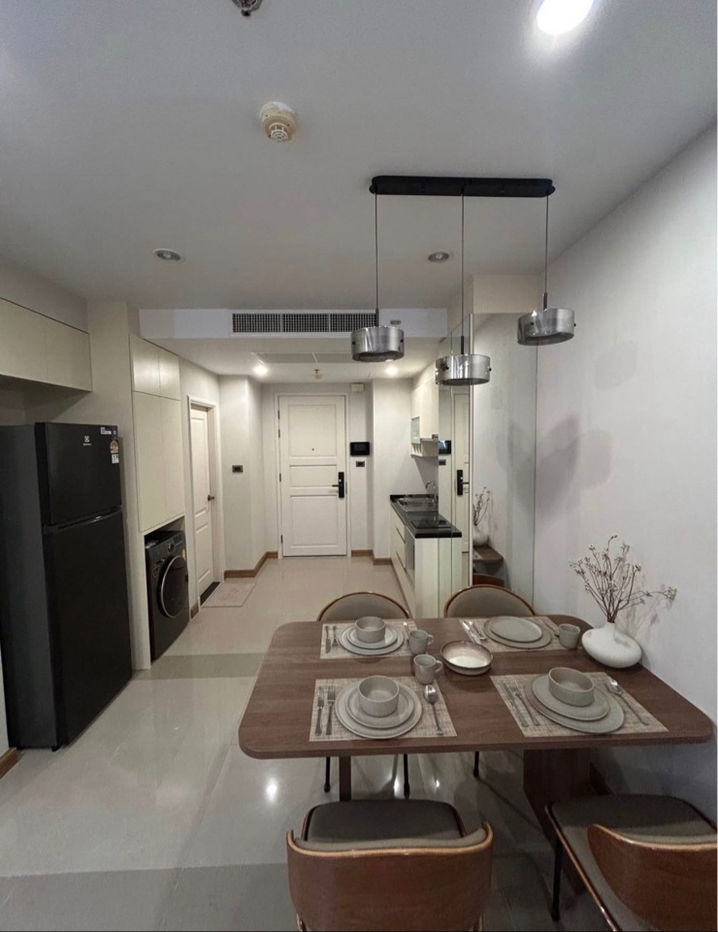 รูป #Z3583💥 101268 🔥ให้เช่าคอนโด Supalai Wellington - รูปที่ 5/9