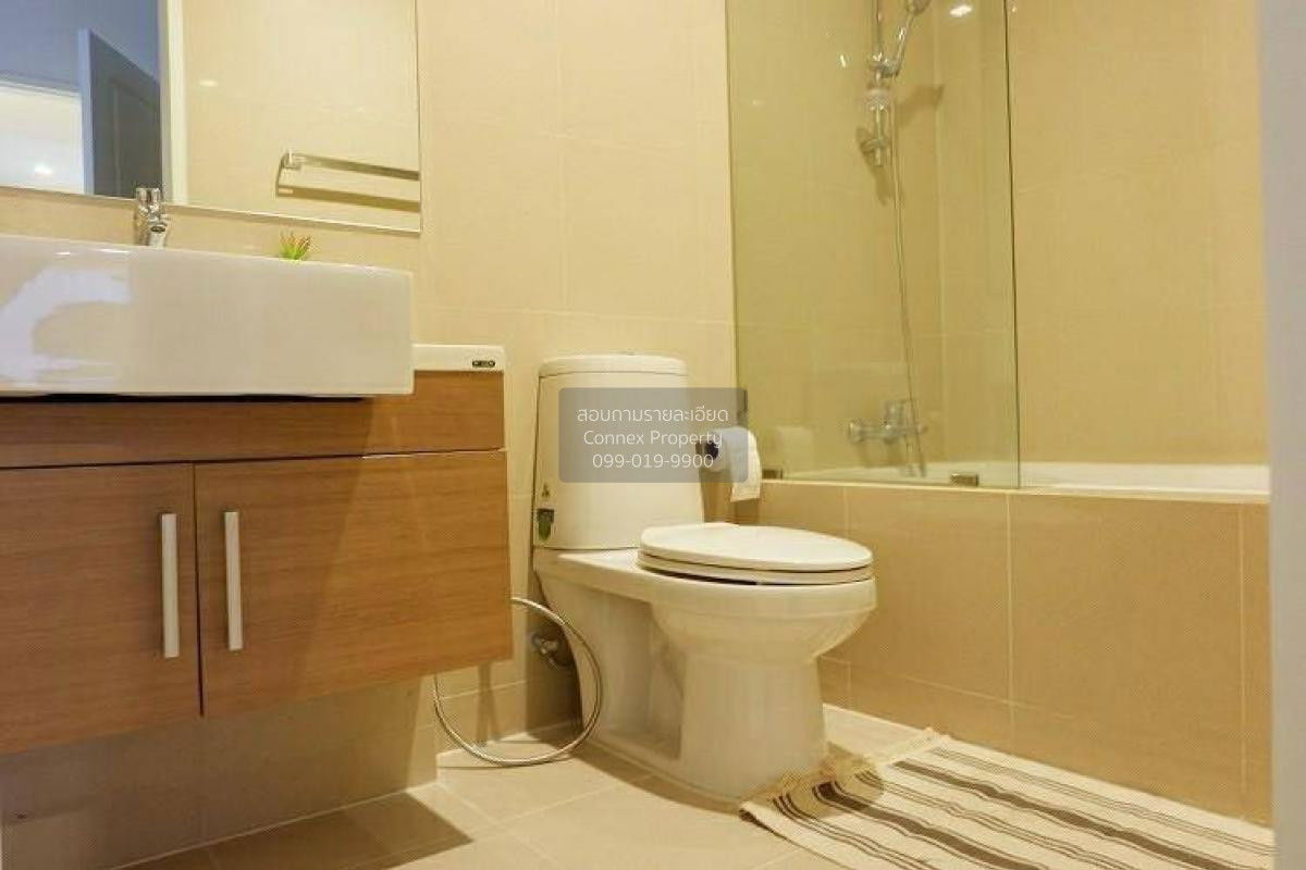 รูป 🔥🔥🔥 เช่าคอนโด  โนเบิล รีไฟน์ BTS-พร้อมพงษ์ คลองตัน เขต คลองเตย กรุงเทพ CX-103150 ✅ ทักไลน์ @connexproperty ตอบทันที ทีมงานมืออาชีพ ✅ 🔥🔥🔥 - รูปที่ 5/5