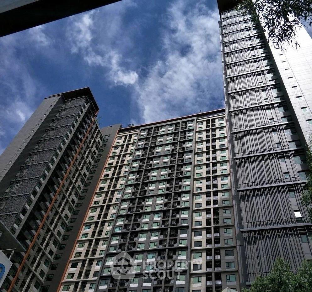 รูป คอนโด 1-ห้องนอน ที่ ไลฟ์ ลาดพร้าว ใกล้ BTS ห้าแยกลาดพร้าว (ID 2470254) - รูปที่ 13/13