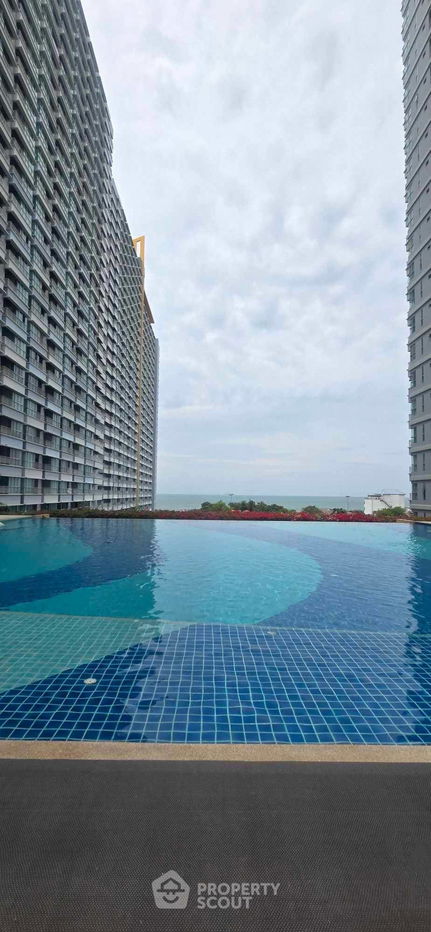 รูป คอนโด 2-ห้องนอน ที่ ลุมพินี พาร์ค บีช จอมเทียน ใกล้ หาดจอมเทียน (ID 1987262) - รูปที่ 9/10