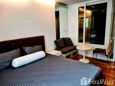 ขายคอนโด : ขาย คอนโด สตูดิโอ ในโครงการ 15 สุขุมวิท เรสซิเด็นซ์ 5922913