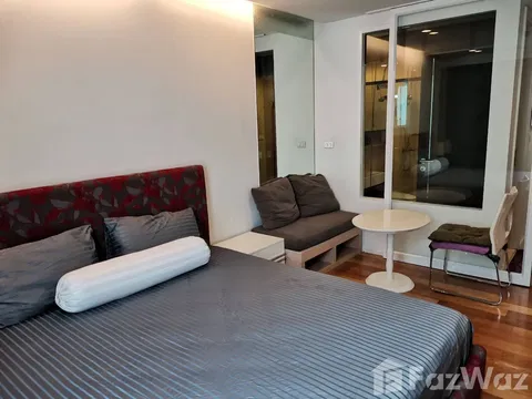 ขาย คอนโด สตูดิโอ ในโครงการ 15 สุขุมวิท เรสซิเด็นซ์ 5922913