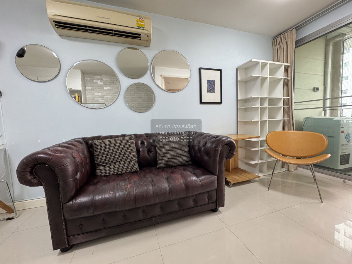 picture 🔥🔥🔥 FOR RENT condo , The Clover Thonglor , BTS-Thong Lo , Khlong Tan Nuea , Watthana , Bangkok , CX-21252 ✅ Live chat with us ADD LINE @connexproperty ✅ 🔥🔥🔥 - 3/10