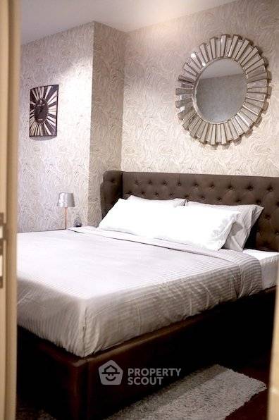 picture 2-BR Condo at The Line Ratchathewi near BTS Ratchathewi (ID 2469730) - 3/10