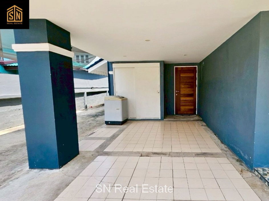 รูป ขายบ้านเดี่ยว หมู่บ้านฟลอร่าวิลล์ พาร์ค ซิตี้ สุวินทวงศ์ หนองจอก - รูปที่ 3/13