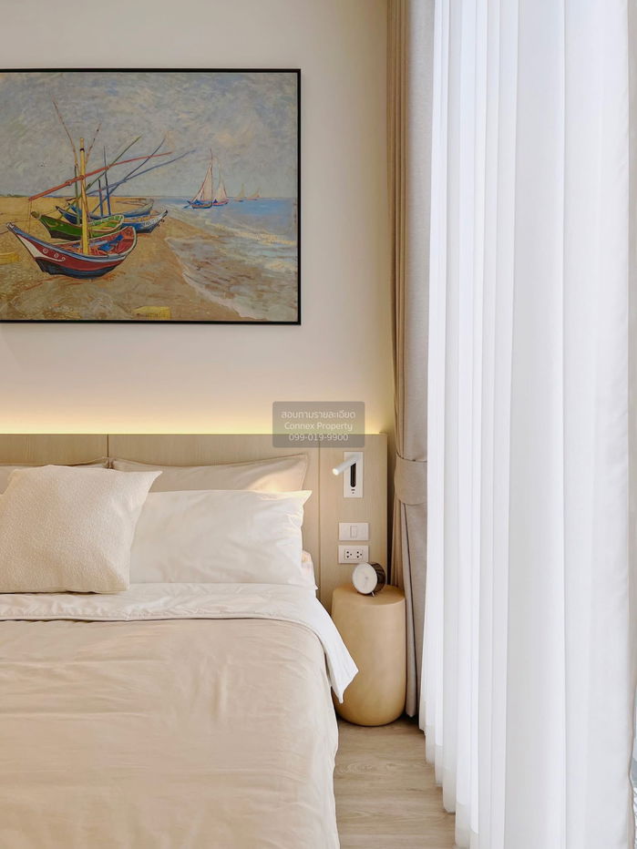 รูป เช่าคอนโด โนเบิล สเตท 39 BTS-พร้อมพงษ์ คลองตันเหนือ เขต วัฒนา กรุงเทพ CX-139704 ✅ ทักไลน์ @connexproperty ตอบทันที ทีมงานมืออาชีพ ✅ - รูปที่ 8/8