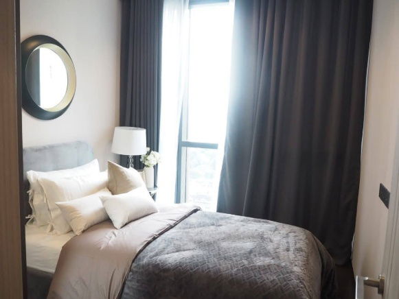 รูป คอนโดให้เช่า เดอะ ไลน์ ราชเทวี - รูปที่ 6/6