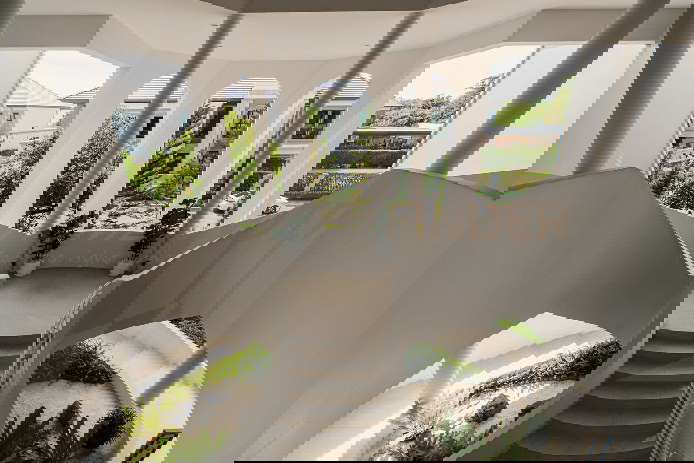 รูป GRAND BANGKOK BOULEVARD RAMINTRA - KASET NAWAMIN 5 bedrooms, for sale - รูปที่ 27/81