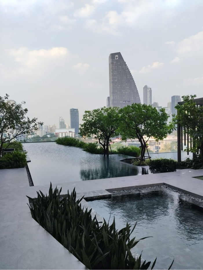 picture Oka Haus Condominium — For Rent 2-1BR | Ready to move in - 12/17