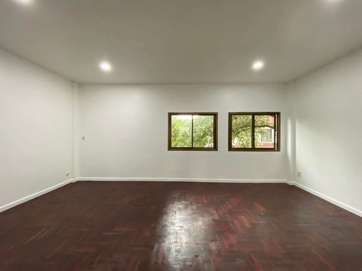 รูป ขายทาวน์เฮ้าส์ ที่ โฮมออฟฟิศ อ่อนนุช 12 - รูปที่ 5/11