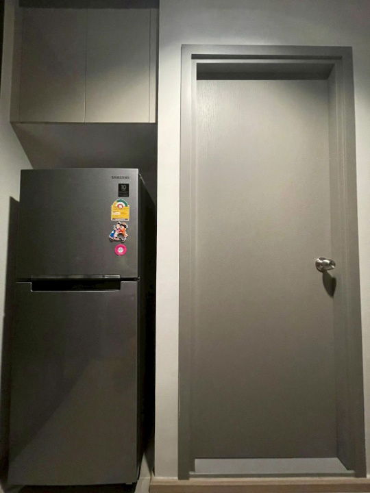 รูป #A124296 ✅ 8/12/68 ขายคอนโด IDEO Sathorn - Wongwian Yai 📲📢สอบถาม ld line @condoboy - รูปที่ 9/13