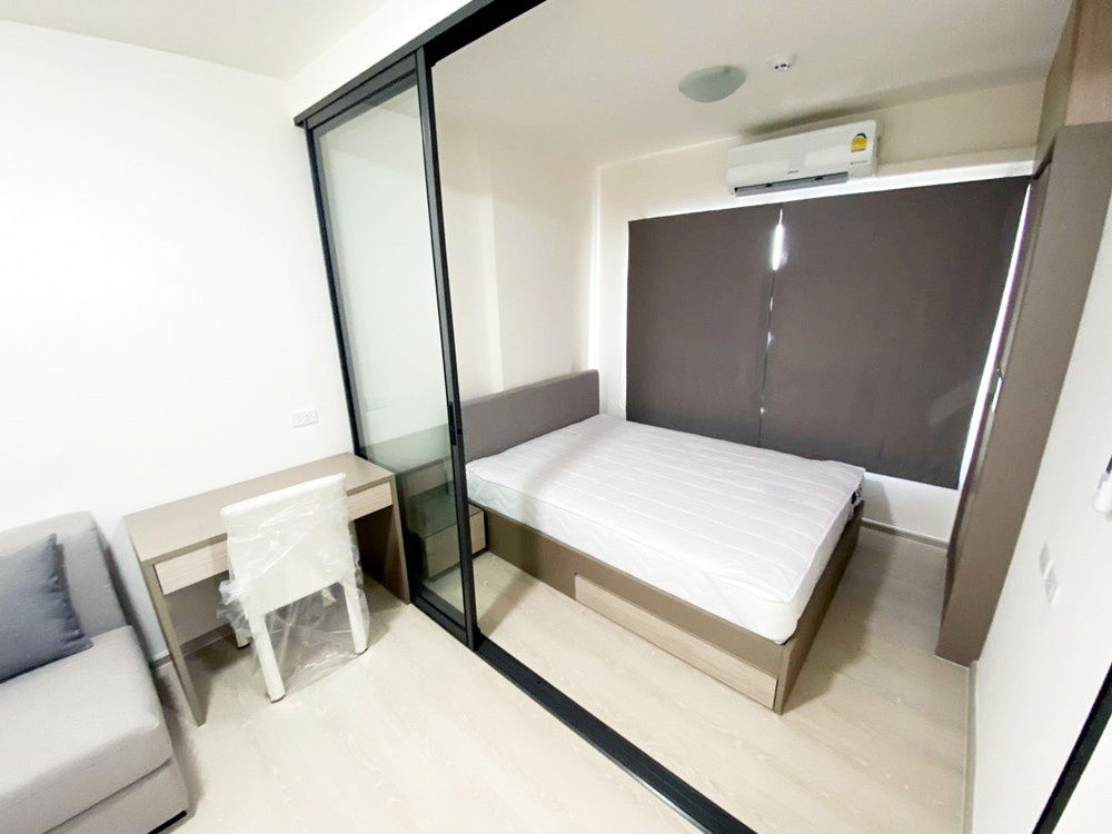 รูป ***ให้เช่า กรีเน่ คอนโด ดอนเมือง-สรงประภา (เฟอร์นิเจอร์ SB + เครื่องซักผ้า!!!) *รับโปรพิเศษ* LINE : @Feelgoodhome (มี@หน้า) - รูปที่ 5/10