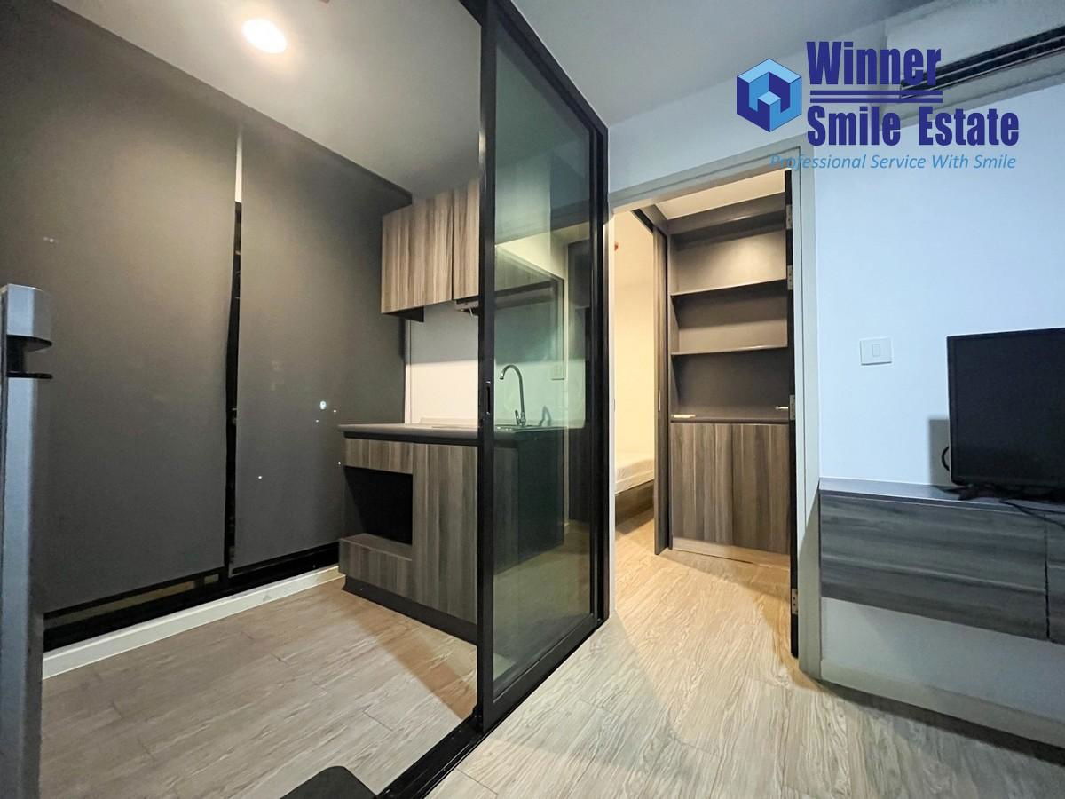 รูป 🔥ขาย วิลล่า ลาซาล สุขุมวิท 105 ใกล้ BTS แบริ่ง เฟอร์ฯ ครบ ราคาเบาๆ - รูปที่ 12/15