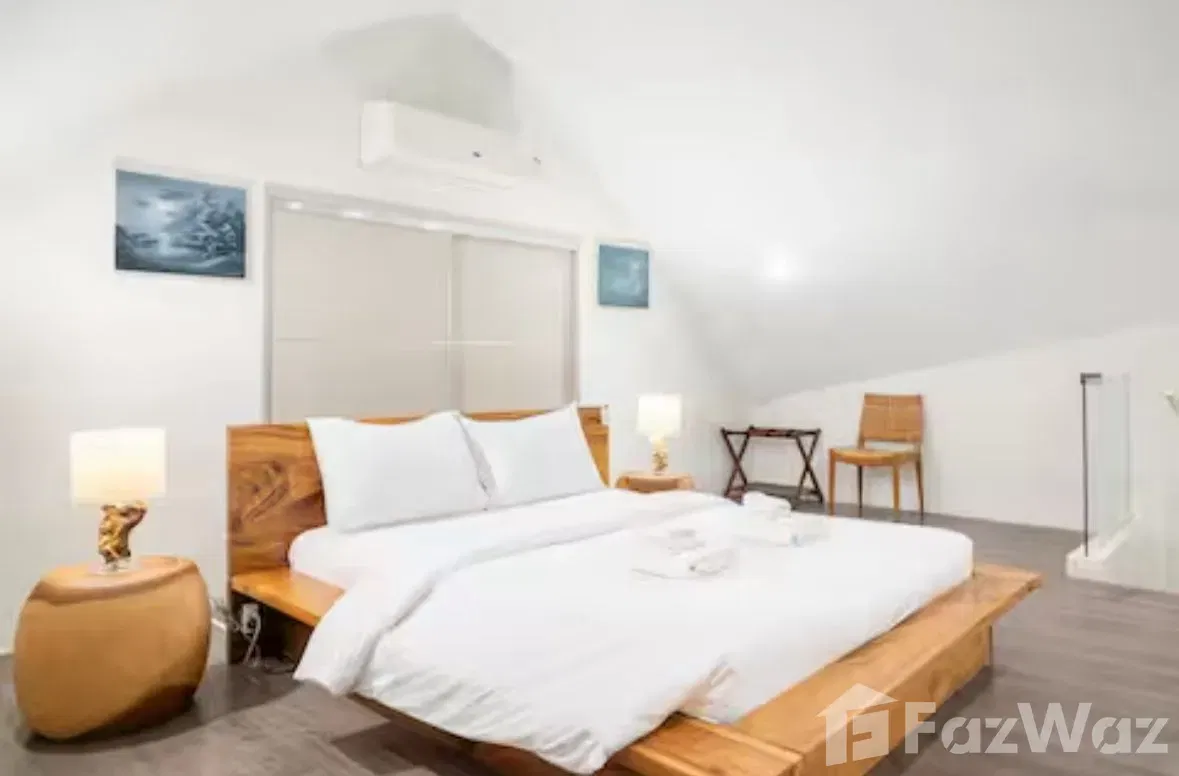 รูป ขาย วิลล่า 3 ห้องนอน ในโครงการ สมุย กรีน คอทเทจ 5922513 - รูปที่ 6/31