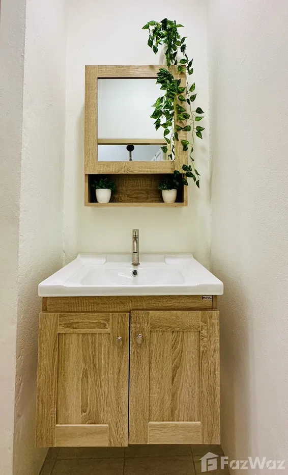 รูป ขาย ทาวน์เฮ้าส์ 3 ห้องนอน ในโครงการ ออร์คิด วิลเลจ  5895413 - รูปที่ 25/28