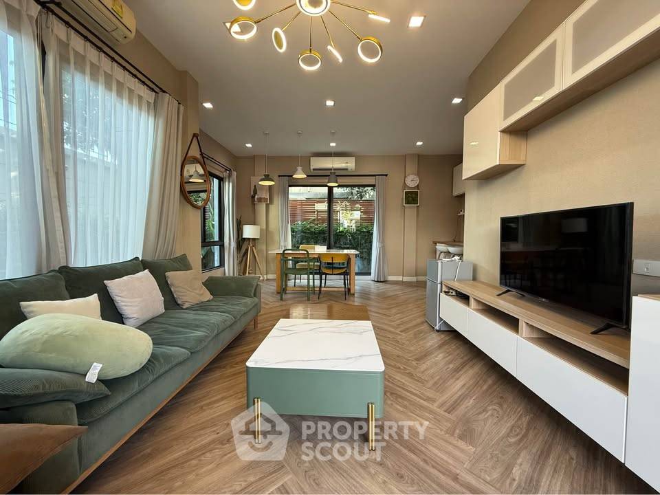 รูป บ้าน 4-ห้องนอน ที่ บางกอก บูเลอวาร์ด บางนา-ศรีนครินทร์ ใน บางแก้ว (ID 2471908) - รูปที่ 15/17