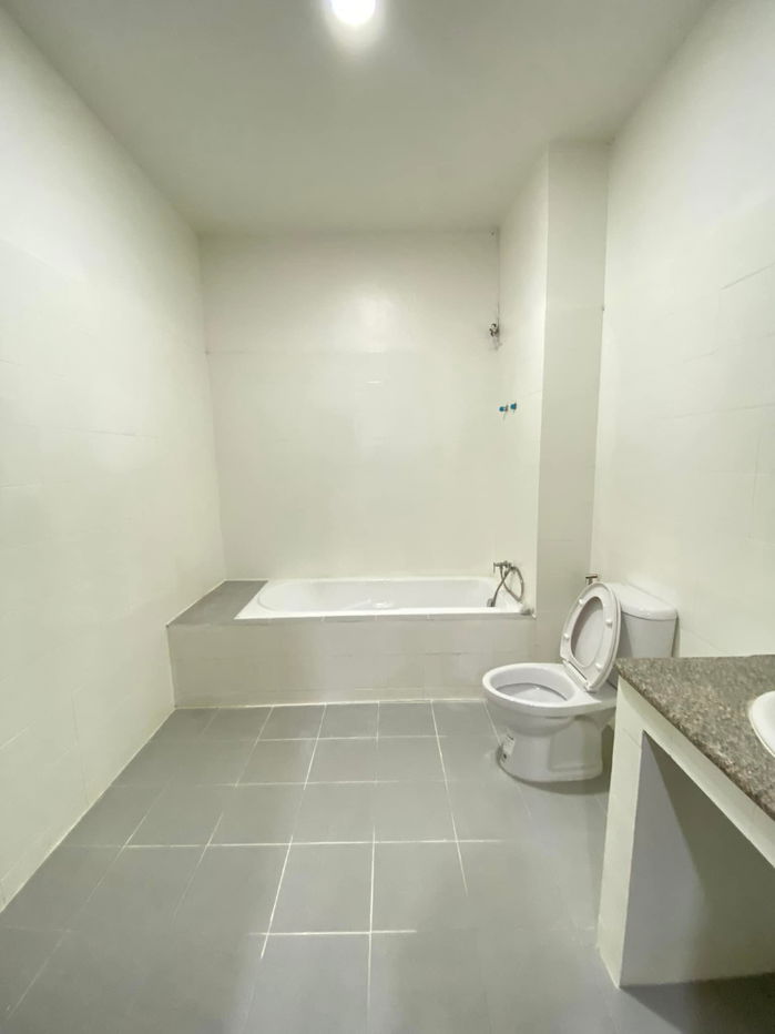 รูป ขายทาวน์เฮ้าส์ ที่ โฮมออฟฟิศ อ่อนนุช 12 - รูปที่ 4/11