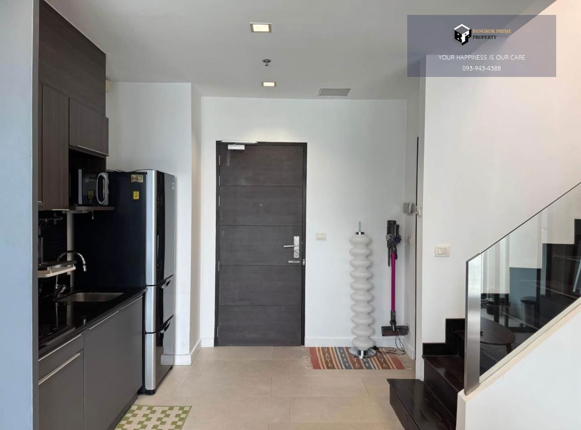 picture IDEO Q Phayathai | ðNear BTS Phayathai #2025121113406 - 8/12