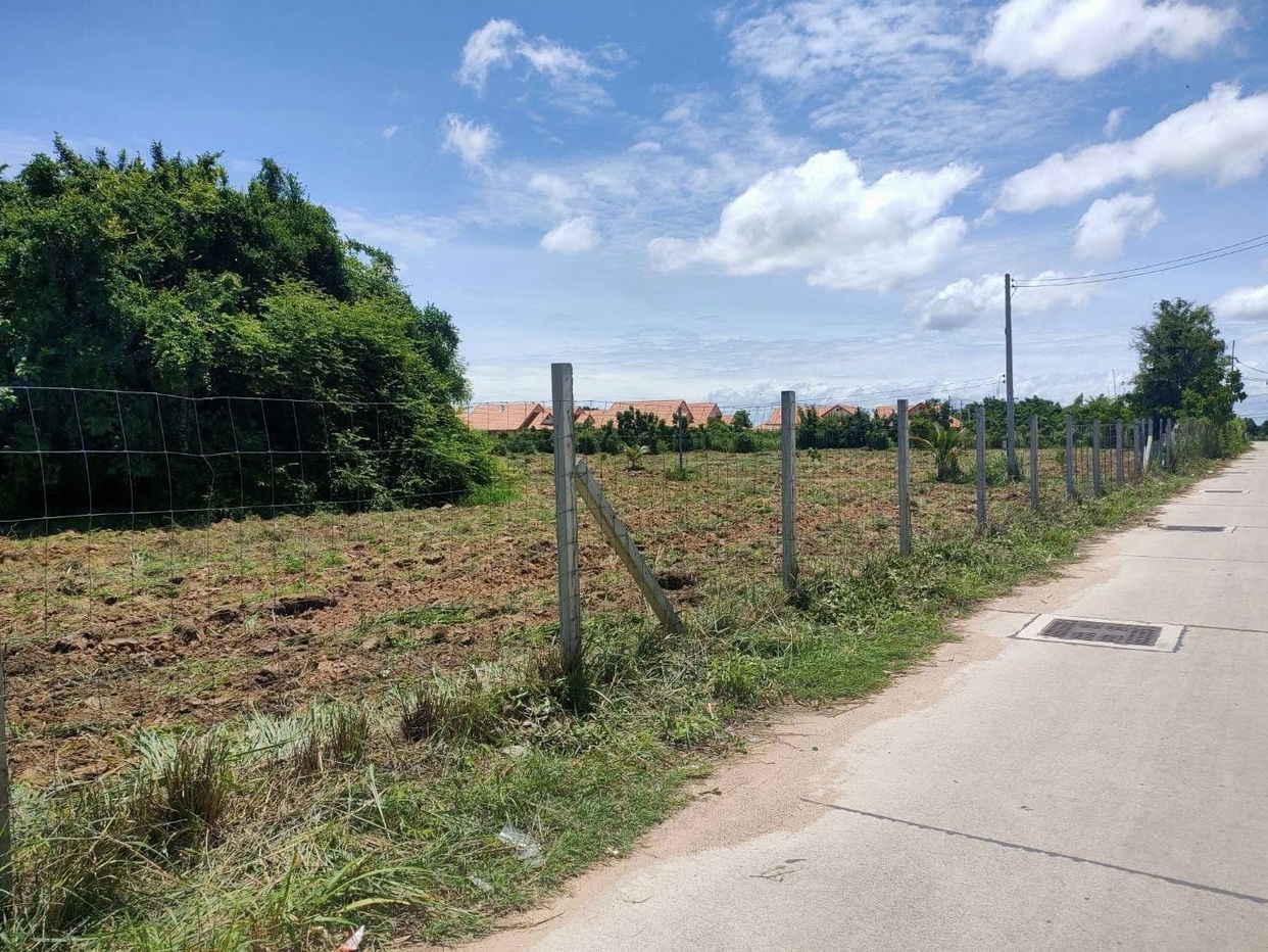 รูป ขายที่ดินในซอยตองกลม-ตันหมัน - รูปที่ 4/4