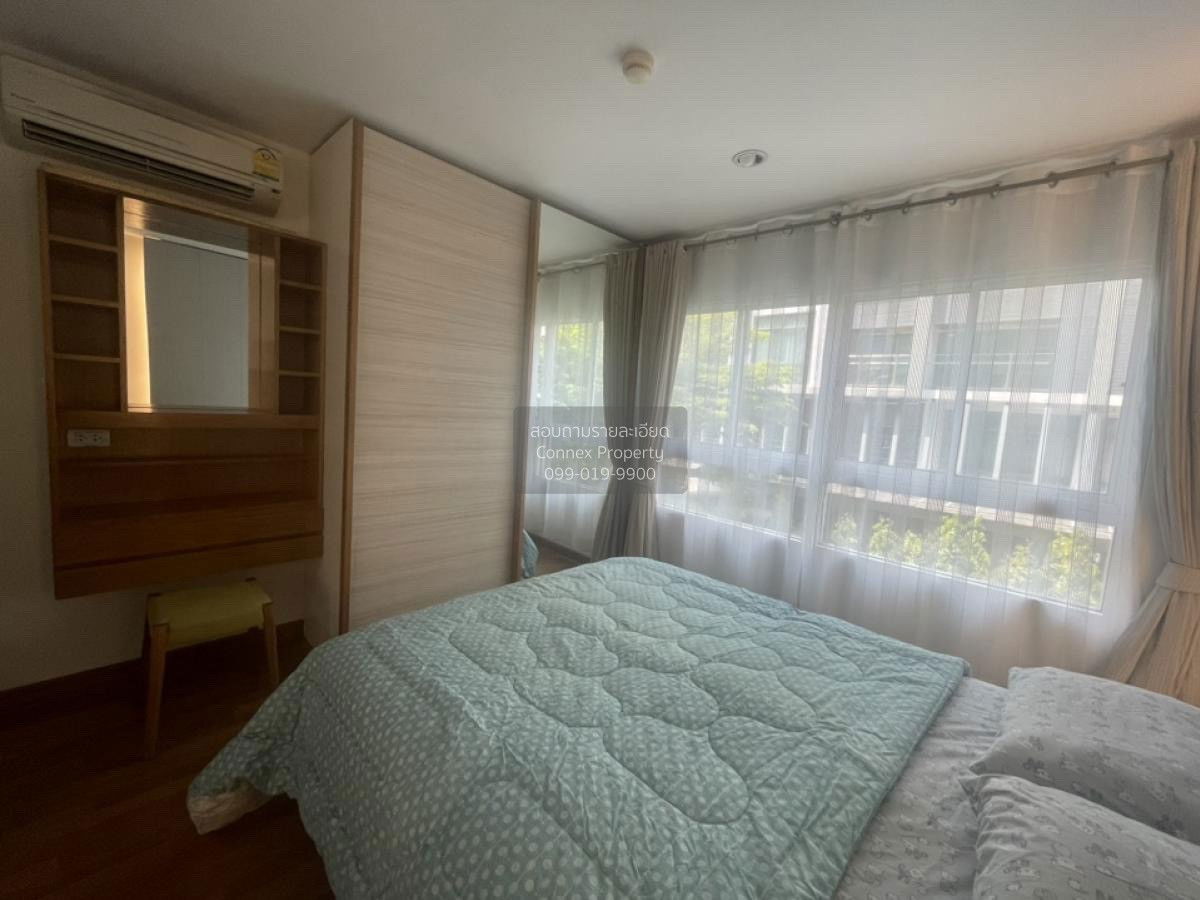 picture 🔥🔥🔥 For Sale Condo , U Sabai Rama 4 - Kluaynamthai , Phra Khanong , Khlong Toei , Bangkok , CX-138962 ✅ Live chat with us ADD LINE @connexproperty ✅ 🔥🔥🔥 - 3/12