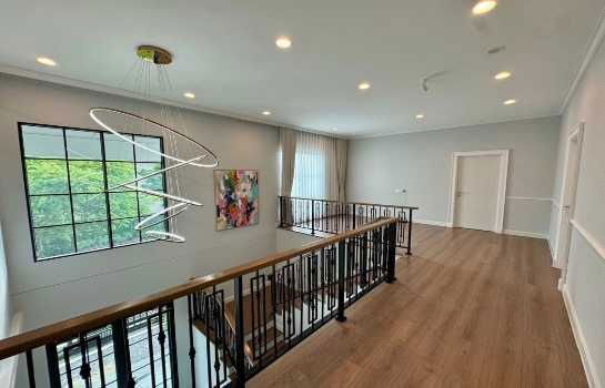 รูป ขาย บ้านเดี่ยว เศรษฐสิริ บางนา-สุวรรณภูมิ 319 ตรม 75 ตรว - รูปที่ 7/11