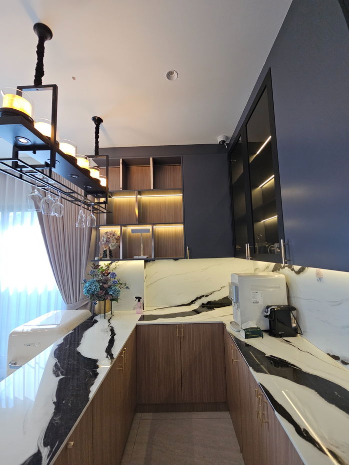 รูป ให้เช่า Perfect Masterpiece Sukhumvit 77 (137 ตร.ว.) 4 นอน 6 น้ำ ติดโรบินสันลาดกระบัง - รูปที่ 36/52