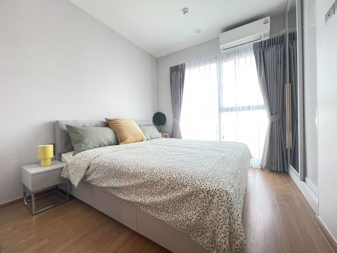 ✨ ให้เช่า Arise Condo เจริญเมือง — ชั้น 9 | วิวดอยสวย | 18,000 บาท/เดือน ✨