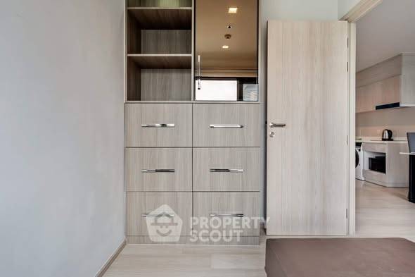 picture 2-BR Condo at Life One Wireless near BTS Phloen Chit (ID 2470292) - 2/10