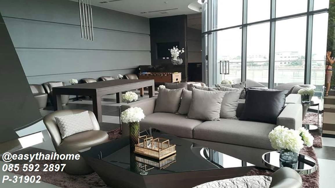 รูป P-31902 ต้องการขายคอนโด ไอดีโอ โมบิ สุขุมวิท อีสท์เกต Sukhumvit Rd, Bang Na Tai, Bang Na, Bangkok Line Id @easythaihome 085-592-2897 - รูปที่ 16/18